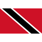 Логотип команды Тринидад и Тобаго U20