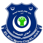 Логотип команды Аль-Мерейх Эль-Обейд Логотип команды Аль-Мерейх Эль-Обейд