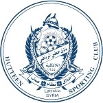 Логотип команды Хоттин