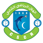 Логотип команды CS Шебба Логотип команды CS Шебба