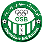 Логотип команды EO Сиди-Бузид
