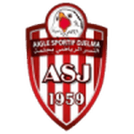 Логотип команды Джелма