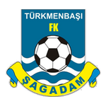 Логотип команды Шагада