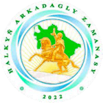 Логотип команды Аркадаг