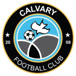 Логотип команды Кальвари