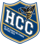 Логотип команды Ла-Шо-де-Фон