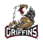 Логотип команды Гранд-Рапидс Гриффинс