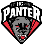 Логотип команды ХК Пантер