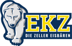 Логотип команды Еисбарен