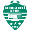 Логотип команды Кыркларелиспор