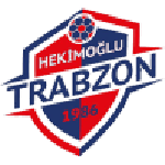 Логотип команды Хекимоглу Трабзон