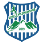 Логотип команды Бурса Юлдурмспор