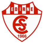 Логотип команды Эдирнеспор