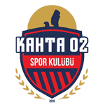 Логотип команды Кахта 02 Спор