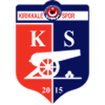 Логотип команды Кириккале Бююк Анадолу