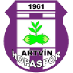 Логотип команды Артвин Хопаспор