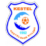 Логотип команды Кестелспор