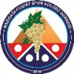 Логотип команды Мазыдаг Фосфатспор