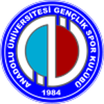 Логотип команды Анадолу Университет Логотип команды Анадолу Университет