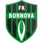 Логотип команды Вивен Борнова