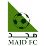 Логотип команды Маджд