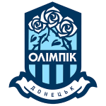 Логотип команды Олимпик Донецк