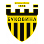 Логотип команды Буковина