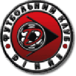 Логотип команды Диназ Высшегород