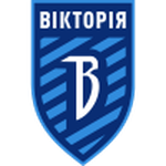 Логотип команды Виктория Николаевка