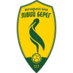 Логотип команды Ливи Берег