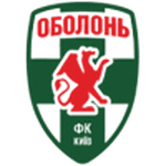 Логотип команды Оболон Киев U19