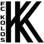 Логотип команды Колос Коваливка II