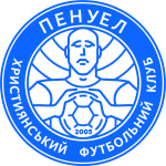 Логотип команды Penuel