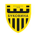 Логотип команды Буковина 2