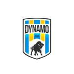 Логотип команды Динамо де Пуэрто-ла-Крус