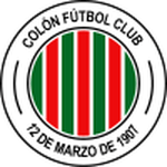 Логотип команды Колон