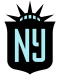 Логотип команды NJ/NY Gotham FC Женщины