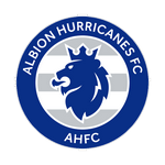 Логотип команды AHFC Роялс