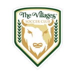 Логотип команды The Villages Логотип команды The Villages