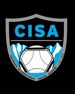 Логотип команды Колорадо ISA Логотип команды Колорадо ISA