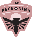 Логотип команды TLH Reckoning