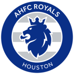 Логотип команды AHFC Роялс Женщины