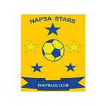 Логотип команды NAPSA Stars