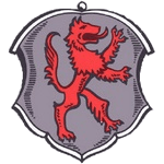 Логотип команды Конкола Блейдс