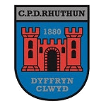 Логотип команды Рутхин Таун Логотип команды Рутхин Таун