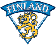 Логотип команды Финляндия U18