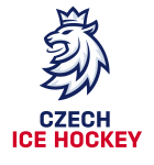 Логотип команды Чехия U18