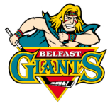 Логотип команды Белфаст Логотип команды Белфаст