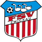 Логотип команды Цвикау