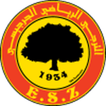 Логотип команды ЭС Зарзис